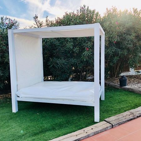 Casa Con Encanto Solo Familia Conil de la Frontera Kültér fotó