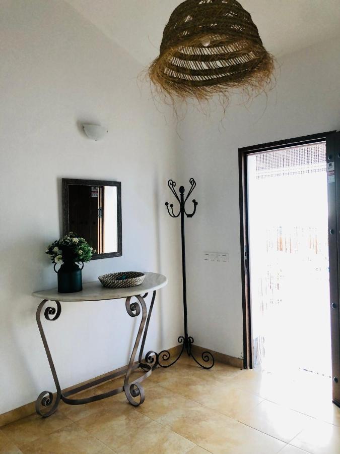Casa Con Encanto Solo Familia Conil de la Frontera Kültér fotó