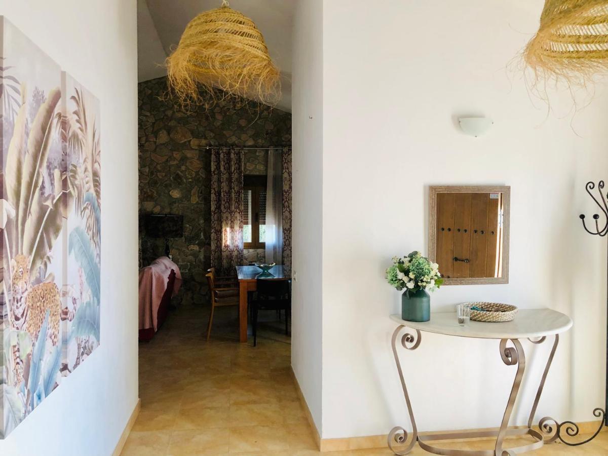 Casa Con Encanto Solo Familia Conil de la Frontera Kültér fotó