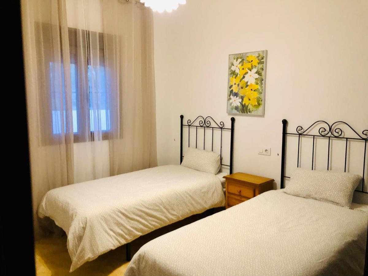 Casa Con Encanto Solo Familia Conil de la Frontera Kültér fotó