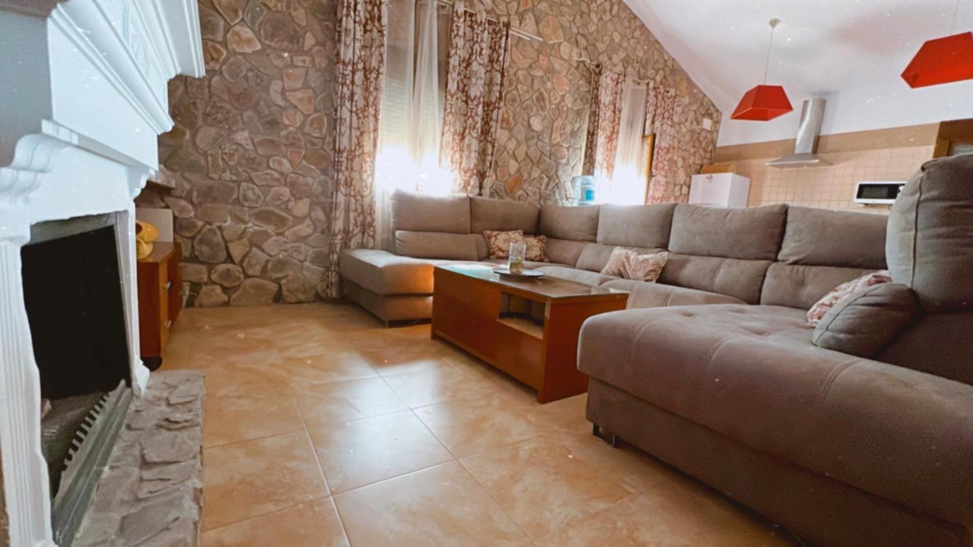 Casa Con Encanto Solo Familia Conil de la Frontera Kültér fotó